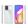 Чехол-накладка BeCover для Oppo A54 Transparancy (706932)