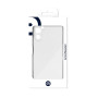 Чохол-накладка Armorstandart Air для Tecno Pova 4 Camera cover Transparent (ARM65721)