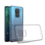 Чeхол-накладка BeCover для Xiaomi Redmi Note 10X/Note 9 Transparancy (704973)