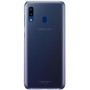 Чохол-накладка Samsung Gradation Cover для Samsung Galaxy A20 SM-A205 / A30 SM-A305 Violet (EF-AA205CVEGRU / EF-AA305CVEGRU)