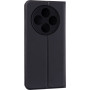 Чохол-книжка BeCover Exclusive New Style для Xiaomi Redmi 14C 4G / Poco C75 Black (712658)