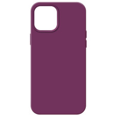 Чехол-накладка Armorstandart Icon2 для Apple iPhone 12 Pro Max Plum (ARM60575)