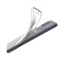 Чехол-накладка BeCover для Samsung Galaxy A71 SM-A715 Transparent (704642)