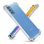 Чехол-накладка BeCover Anti-Shock для Samsung Galaxy M23 SM-M236 Clear (707568)