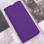 Чохол-книжка BeCover Exclusive New Style для ZTE Nubia V60 Design Purple (712627)