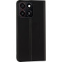 Чохол-книжка BeCover Exclusive New Style для ZTE Blade A35 Black (712604)