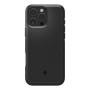 Чохол-накладка Spigen Core Armor для Apple iPhone 16 Pro Matte Black (ACS08157)