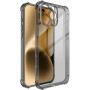 Чохол-накладка BeCover Anti-Shock для Apple iPhone 16 Pro Max Grey (712304)
