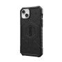 Чохол-накладка Urban Armor Gear Pathfinder Magsafe для Apple iPhone 15 Plus Black (114311114040)