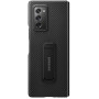Чохол-накладка Samsung Aramid Cover для Samsung Galaxy Fold 2 SM-F916 Black (EF-XF916SBEGRU)