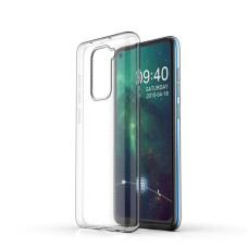 Чeхол-накладка BeCover для Xiaomi Redmi Note 10X/Note 9 Transparancy (704973)