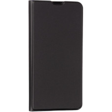 Чохол-книжка BeCover Exclusive New Style для Xiaomi Redmi A3 4G Black (711220)
