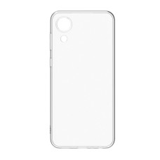Чехол-накладка Armorstandart Air для Samsung Galaxy A03 Core SM-A032 Transparent (ARM60606)