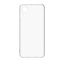Чехол-накладка Armorstandart Air для Samsung Galaxy A03 Core SM-A032 Transparent (ARM60606)