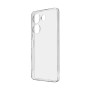 Чохол-накладка Armorstandart Air для Tecno Camon 20 4G Camera cover Transparent (ARM69120)