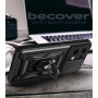 Чохол-накладка BeCover Military для Xiaomi Redmi Note 13 5G Black (711030)