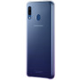 Чохол-накладка Samsung Gradation Cover для Samsung Galaxy A20 SM-A205 / A30 SM-A305 Violet (EF-AA205CVEGRU / EF-AA305CVEGRU)