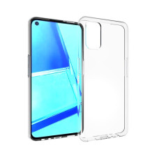 Чехол-накладка BeCover для Oppo A52 Transparancy (705095)