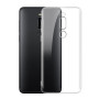 Чехол-накладка BeCover для Meizu M8 Transparancy (706077)