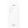 Чохол-накладка Samsung Clear Case для Samsung Galaxy S25+ SM-S936 Transparency (EF-QS936CTEGWW)