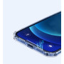 Чехол-накладка BeCover Anti-Shock для Samsung Galaxy M23 SM-M236 Clear (707568)
