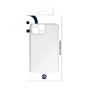 Чохол-накладка Armorstandart Air для Apple iPhone 14 Pro Max Camera cover Transparent (ARM64029)