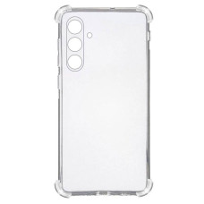Чохол-накладка BeCover Anti-Shock для Samsung Galaxy S25+ SM-S936 Clear (712905)