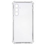 Чохол-накладка BeCover Anti-Shock для Samsung Galaxy S25+ SM-S936 Clear (712905)