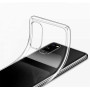 Чехол-накладка BeCover для ZTE Blade V30 Transparancy (706944)