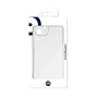 Чохол-накладка Armorstandart Air для Xiaomi Redmi A2 Camera cover Transparent (ARM66532)