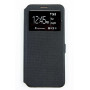 Чeхол-книжка Dengos Flipp-Book Call ID для Samsung Galaxy A12 SM-A125 Black (DG-SL-BK-273)