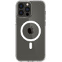 Чохол-накладка Spigen Ultra Hybrid Mag Safe для Apple iPhone 13 Pro White (ACS03267)