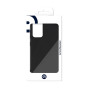Чехол-накладка Armorstandart Matte Slim Fit для Samsung Galaxy A52 SM-A525 Black (ARM58173)