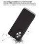 Чохол-накладка BeCover для Honor 200 Black (714942)