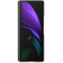 Чохол-накладка Samsung Aramid Cover для Samsung Galaxy Fold 2 SM-F916 Black (EF-XF916SBEGRU)