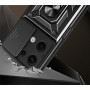 Чохол-накладка BeCover Military для Xiaomi Redmi Note 13 5G Black (711030)
