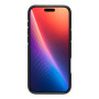 Чохол-накладка Spigen Core Armor для Apple iPhone 16 Pro Matte Black (ACS08157)