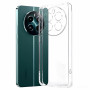 Чохол-накладка BeCover для Realme 12 Plus Transparancy (711184)