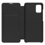 Чохол-книжка Samsung Wallet Flip Cover для Samsung Galaxy A51 SM-A515 Black (GP-FWA515AMABW)