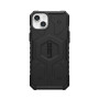 Чохол-накладка Urban Armor Gear Pathfinder Magsafe для Apple iPhone 15 Plus Black (114311114040)