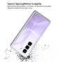 Чохол-накладка BeCover для Infinix Hot 60 Pro+ (X6886) Transparancy (714672)