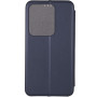 Чохол-книжка BeCover Exclusive для Tecno Spark 20 (KJ5n) Deep Blue (711241)