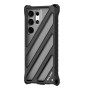 Чохол-накладка Samsung SHLDAir Active Case для Samsung Galaxy S23 Ultra SM-S918 Black (GP-FPS918SBBBU)