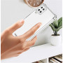 Чехол-накладка BeCover Anti-Shock для Samsung Galaxy M32 SM-M325 Clear (706671)