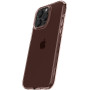 Чохол-накладка Spigen Crystal Flex для Apple iPhone 15 Pro Max Rose Crystal (ACS06445)