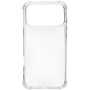 Чохол-накладка BeCover Anti-Shock для Apple iPhone 17 Pro Max Clear (713799)