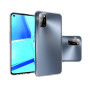Чехол-накладка BeCover для Oppo A52 Transparancy (705095)