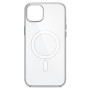Чохол-накладка Armorstandart Air MagSafe для Apple iPhone 14 Plus Transparent (ARM64408)