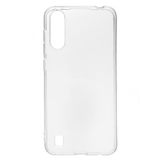 Чехол-накладка Armorstandart Air для ZTE Blade A7 2020 Transparent (ARM56893)