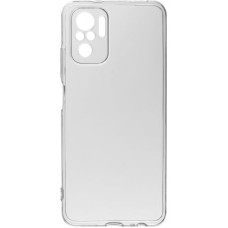 Чехол-накладка Armorstandart Air для Xiaomi Redmi Note 10/10s Transparent (ARM59520)